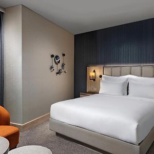 Camera premium con letto king size